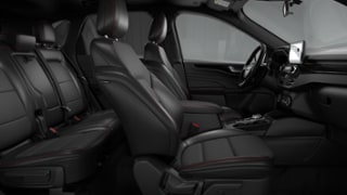 2026 Ford Escape® Internal Image 1